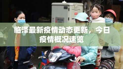 临泽最新疫情动态更新，今日疫情概况速览