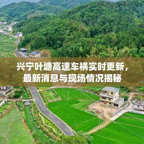 兴宁叶塘高速车祸实时更新，最新消息与现场情况揭秘