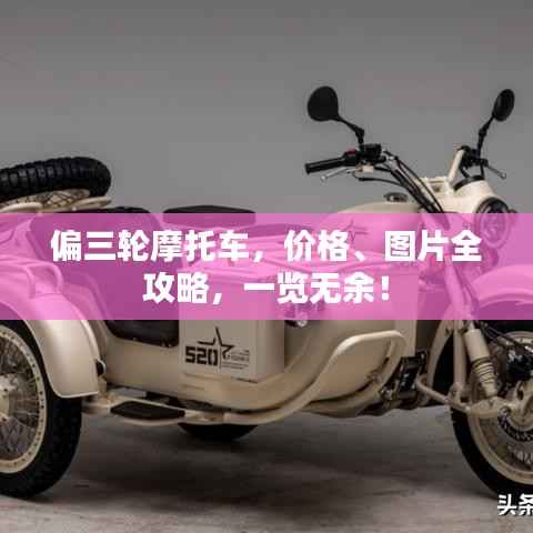 偏三轮摩托车，价格、图片全攻略，一览无余！