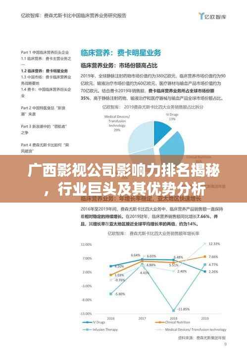 广西影视公司影响力排名揭秘，行业巨头及其优势分析