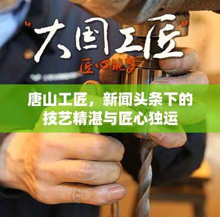 唐山工匠,新闻头条下的技艺精湛与匠心独运