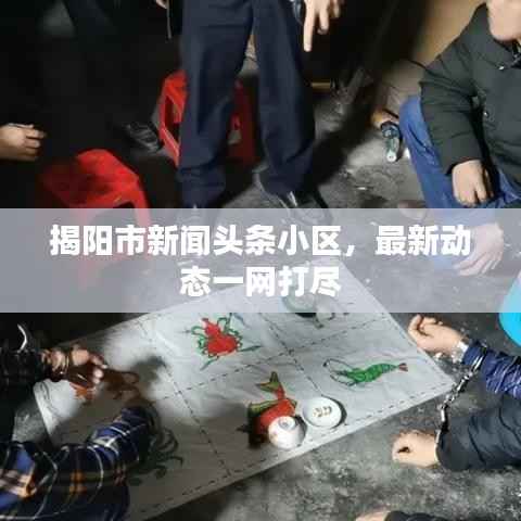 揭阳市新闻头条小区,最新动态一网打尽