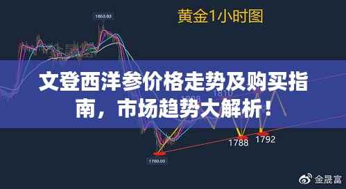 文登西洋参价格走势及购买指南,市场趋势大解析!