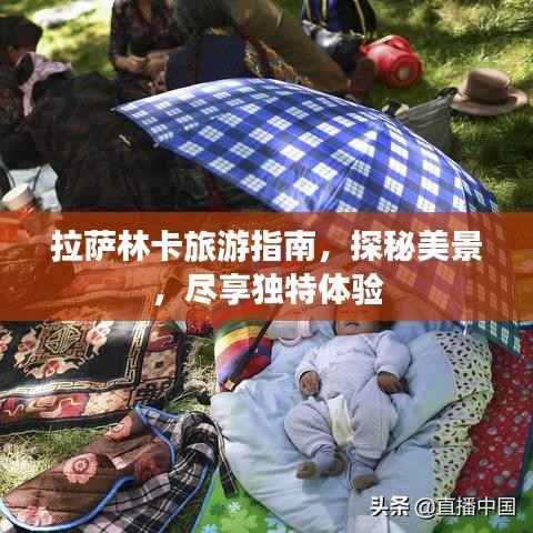 拉萨林卡旅游指南,探秘美景,尽享独特体验