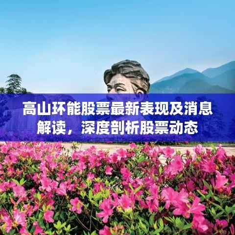 高山环能股票最新表现及消息解读,深度剖析股票动态