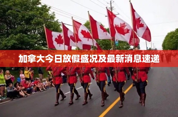 加拿大今日放假盛况及最新消息速递