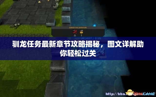 驯龙任务最新章节攻略揭秘,图文详解助你轻松过关