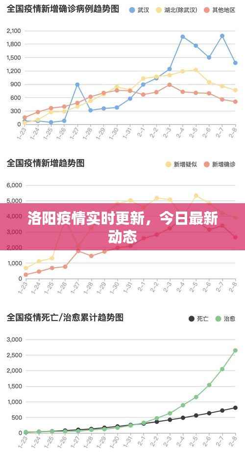 洛阳疫情实时更新，今日最新动态