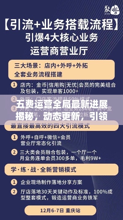 五费运营全局最新进展揭秘,动态更新,引领行业新风向!