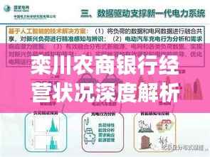 栾川农商银行经营状况深度解析,发展趋势展望