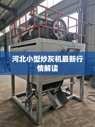 河北小型炒灰机最新行情解读