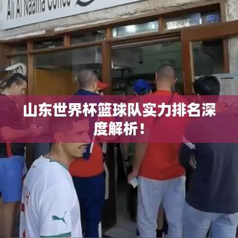 山东世界杯篮球队实力排名深度解析!