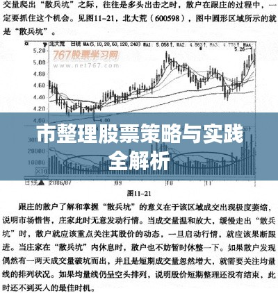 市整理股票策略与实践全解析