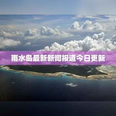 雨水岛最新新闻报道今日更新