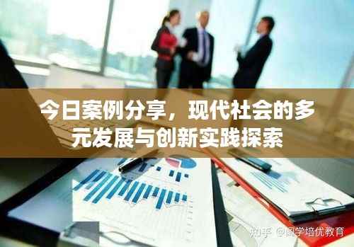 今日案例分享,现代社会的多元发展与创新实践探索