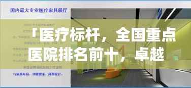 「医疗标杆,全国重点医院排名前十,卓越医疗典范展示」