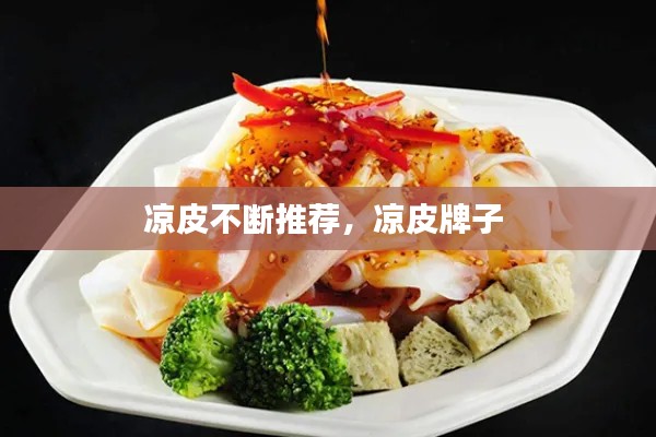 凉皮不断推荐,凉皮牌子