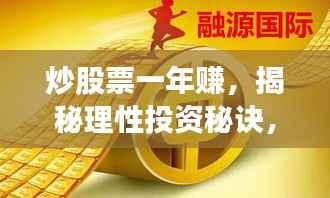 炒股票一年赚，揭秘理性投资秘诀，轻松实现财富增值！
