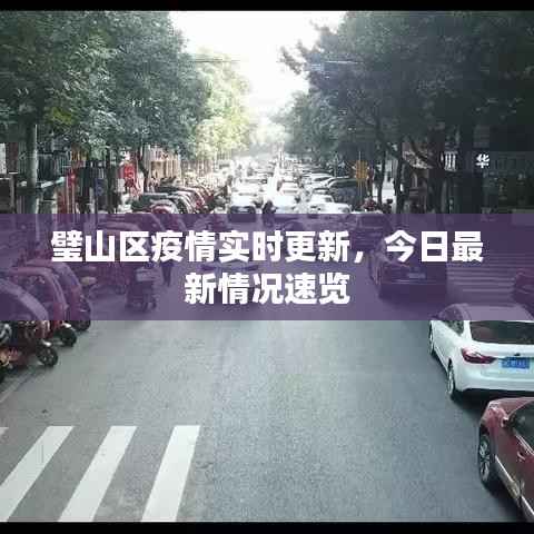 璧山区疫情实时更新,今日最新情况速览