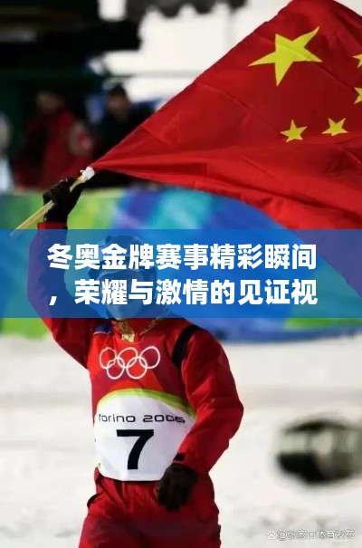 冬奥金牌赛事精彩瞬间,荣耀与激情的见证视频!