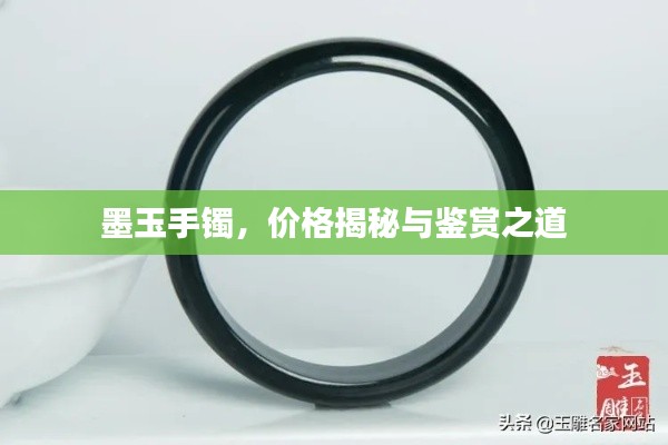 墨玉手镯,价格揭秘与鉴赏之道