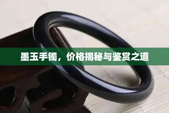墨玉手镯,价格揭秘与鉴赏之道