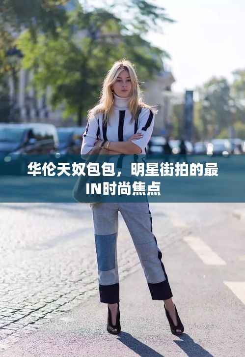 华伦天奴包包，明星街拍的最IN时尚焦点