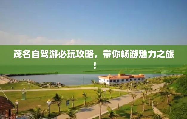 茂名自驾游必玩攻略,带你畅游魅力之旅!