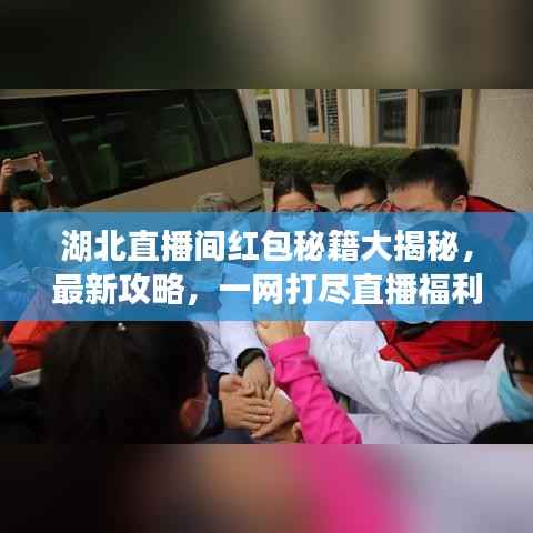 湖北直播间红包秘籍大揭秘,最新攻略,一网打尽直播福利!