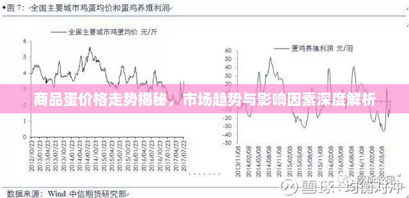 商品蛋价格走势揭秘,市场趋势与影响因素深度解析