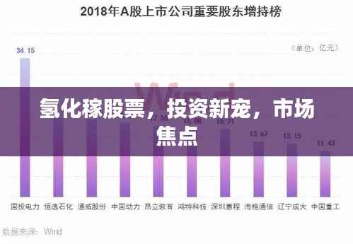 氢化稼股票,投资新宠,市场焦点