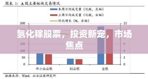 氢化稼股票,投资新宠,市场焦点