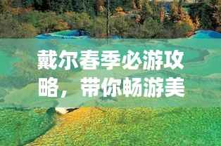 戴尔春季必游攻略,带你畅游美景胜地!