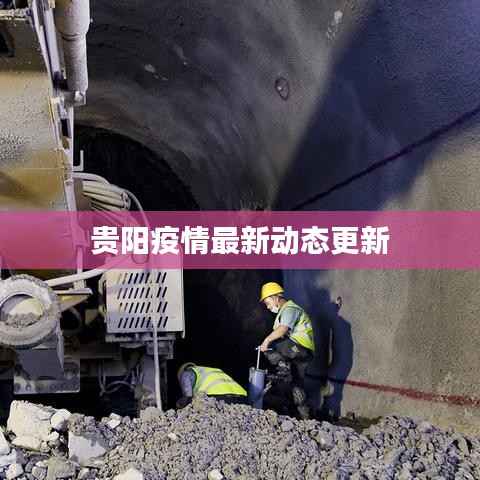贵阳疫情最新动态更新