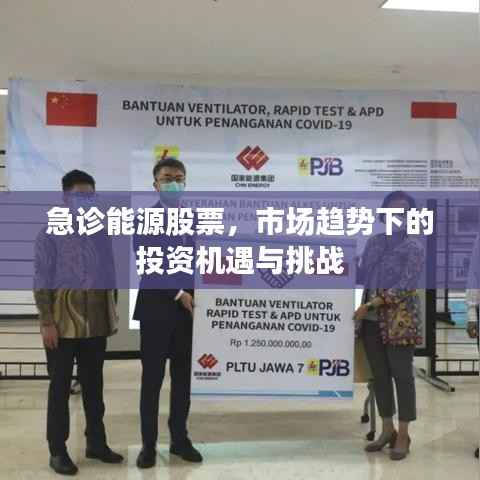 急诊能源股票,市场趋势下的投资机遇与挑战