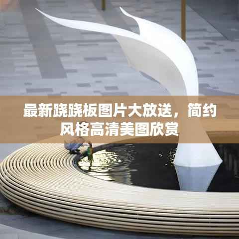 最新跷跷板图片大放送,简约风格高清美图欣赏