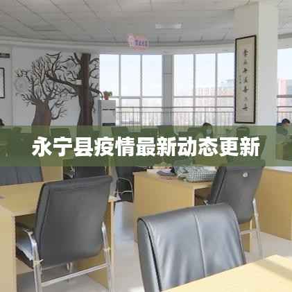 永宁县疫情最新动态更新