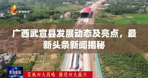 广西武宣县发展动态及亮点,最新头条新闻揭秘