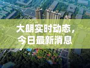 大朗实时动态，今日最新消息汇总