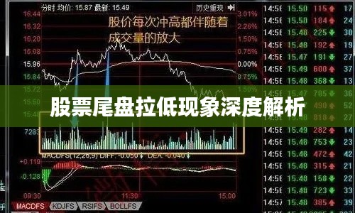股票尾盘拉低现象深度解析