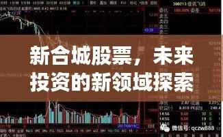 新合城股票，未来投资的新领域探索