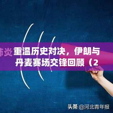 重温历史对决,伊朗与丹麦赛场交锋回顾(2003年)