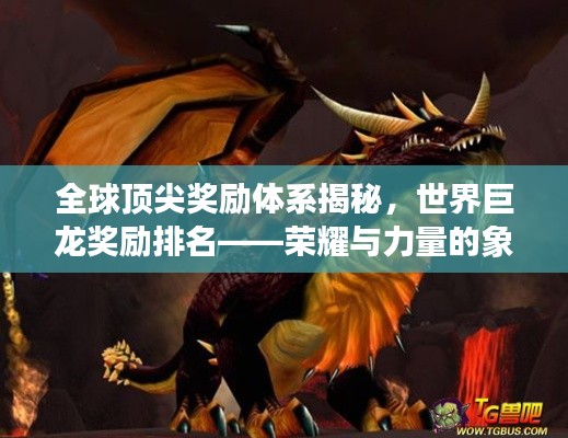 全球顶尖奖励体系揭秘,世界巨龙奖励排名——荣耀与力量的象征