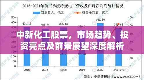 中新化工股票，市场趋势、投资亮点及前景展望深度解析