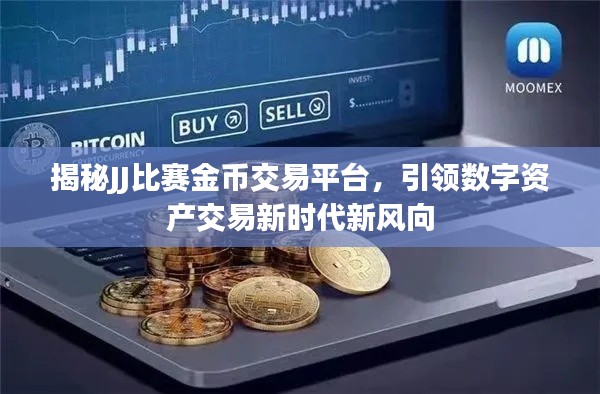 揭秘JJ比赛金币交易平台,引领数字资产交易新时代新风向