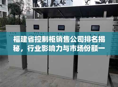 福建省控制柜销售公司排名揭秘,行业影响力与市场份额一览