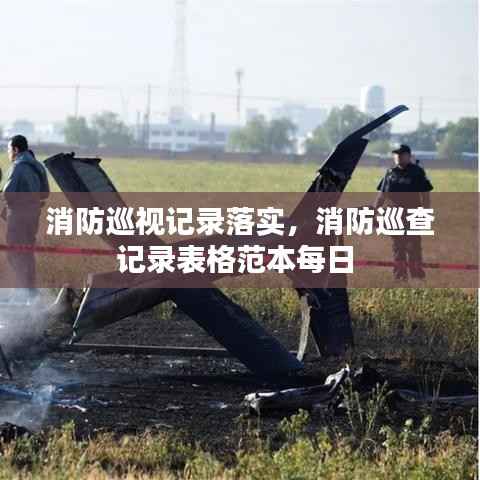 消防巡视记录落实,消防巡查记录表格范本每日