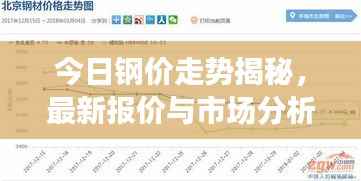 今日钢价走势揭秘,最新报价与市场分析与预测