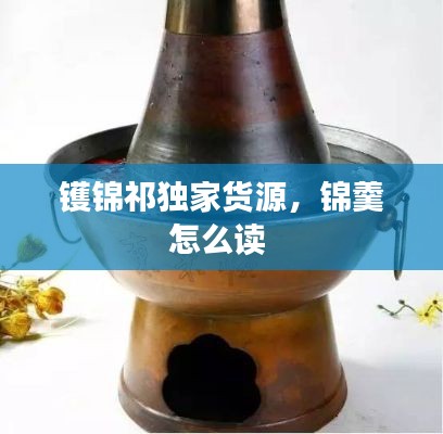 镬锦祁独家货源,锦羹怎么读
