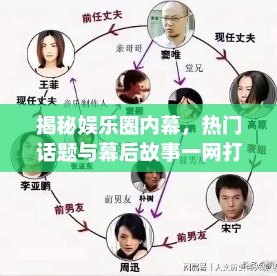 揭秘娱乐圈内幕,热门话题与幕后故事一网打尽